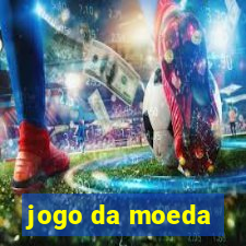 jogo da moeda